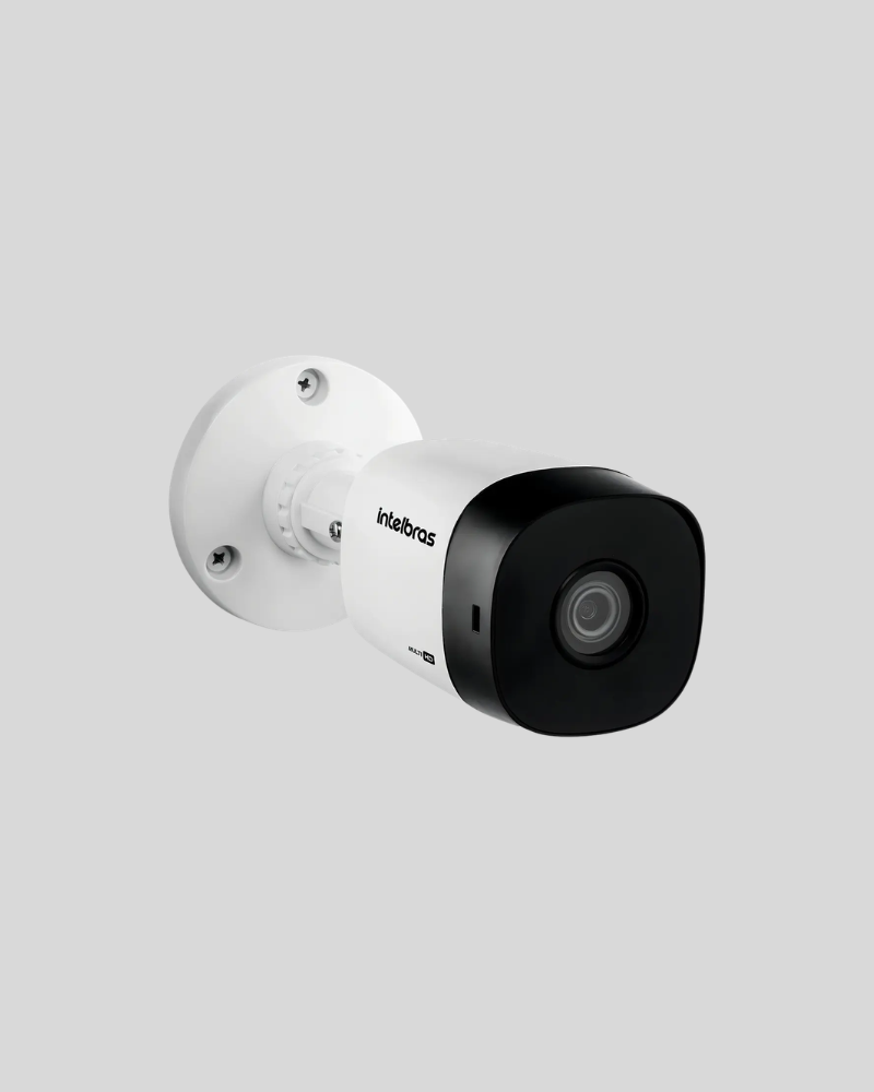 CAMERA VHL 1120 B 1MP PLASTICO 3,6MM IR 20M