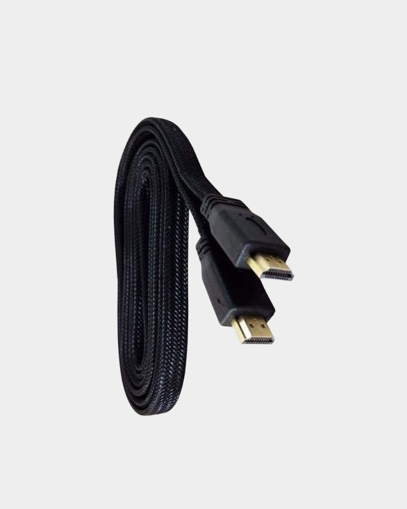 CABO HDMI 5 METROS ALTA DEFINIÇÃO